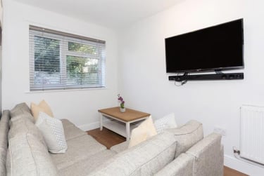 1 bed house, Daniel Street, Cathays, Cardiff, CF244NY - Image 7